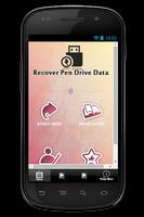 Recover Pen Drive Data poster