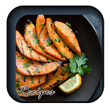 Sweet Potato Recipes