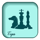 Tips To Play Chess أيقونة