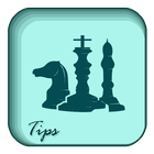 Tips To Play Chess-icoon