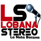 Lobana Stereo 图标