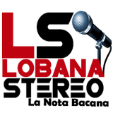 Lobana Stereo иконка