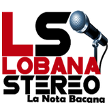 Lobana Stereo Fm-icoon