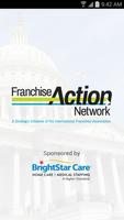 Poster Franchise Action Network