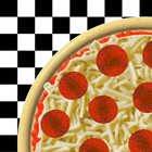 Pizza Perfect Zeichen
