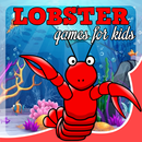 lobster games for kids for boy APK