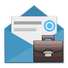 dkr.email Tester icon