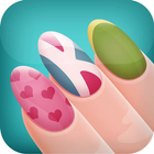 Nail Art Tutorials icon