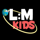 Loc8er Kid icon