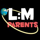 Loc8er Parent icon