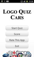 Logo Quiz PRO - Cars Affiche