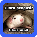 APK Suara Pengusir Tikus Mp3