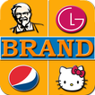 Logo Quiz: Guess Brands