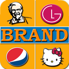 Logo Quiz: Guess Brands 圖標