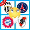 Football Clubs Pro Logo Game! APK