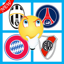Football Clubs Pro Logo Game! APK