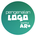Mengenal Logo aplikasi dengan AR иконка