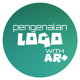 Mengenal Logo aplikasi dengan AR icône