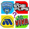 APK ЛОГО КВИЗ - LOGO KVIZ