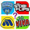 ЛОГО КВИЗ - LOGO KVIZ APK