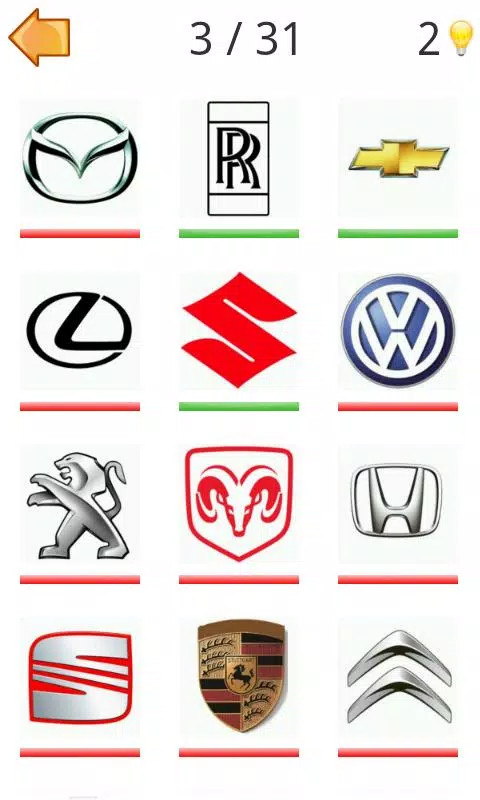 Download do APK de Logo Moto Quiz Challenge Cars para Android