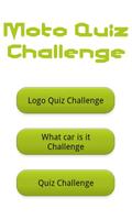 Logo Moto Quiz Challenge Cars capture d'écran 1