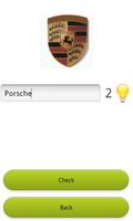 Logo Moto Quiz Challenge Cars screenshot 3