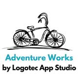 Adventure Works by Logotec App icon