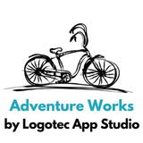 Adventure Works by Logotec App أيقونة