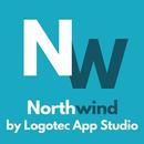 Northwind EN by Logotec App St APK