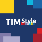 TIM Style ไอคอน