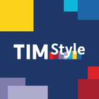 TIM Style 圖標