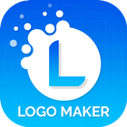 Logo Maker أيقونة