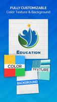 Logo Maker পোস্টার