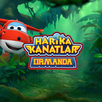 Harika Kanatlar Ormanda APK