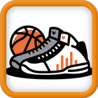 Logo Quiz for NBA Basketball icon