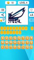 Logo Quiz for NBA Basketball screenshot 2