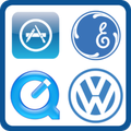 Guess Logo Quiz