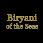 Biryani of the seas आइकन