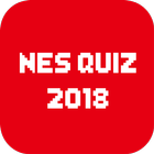 Fun Quizzes - NES Video Game Quiz icône
