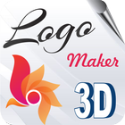 Logo Maker - Logo Creator and Generator icon