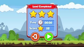 Animal Match Up Game For Kids Ekran Görüntüsü 3