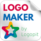 Logo Maker Premium آئیکن