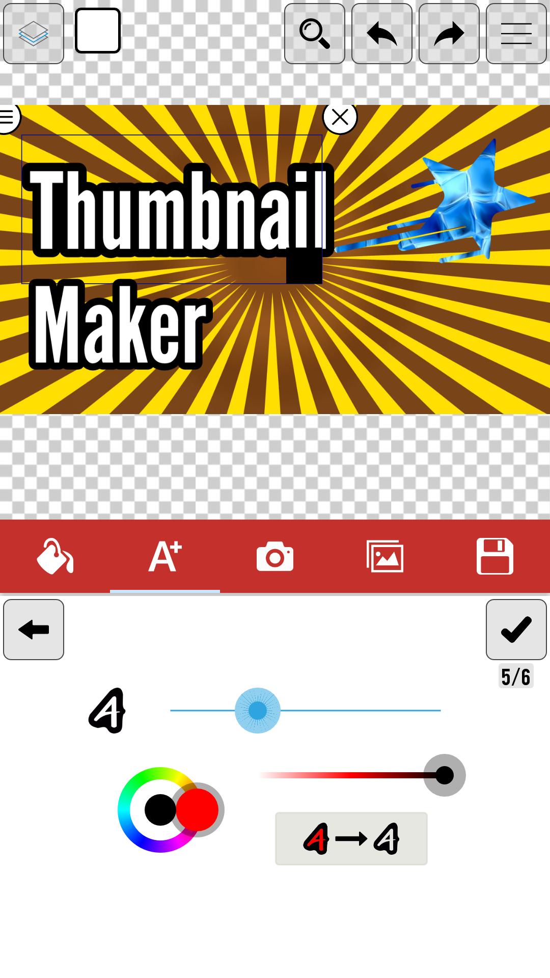 Thumbnail Maker For Android Apk Download