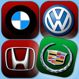Car Logo Quiz
