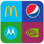 Quiz Logo - Guess the Brand