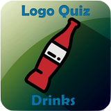 Logo Quiz Drinks icône