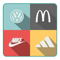 ”Guess Logo quiz 2017