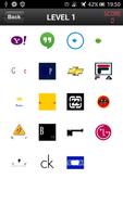 Guess Logo quiz 2017 स्क्रीनशॉट 3