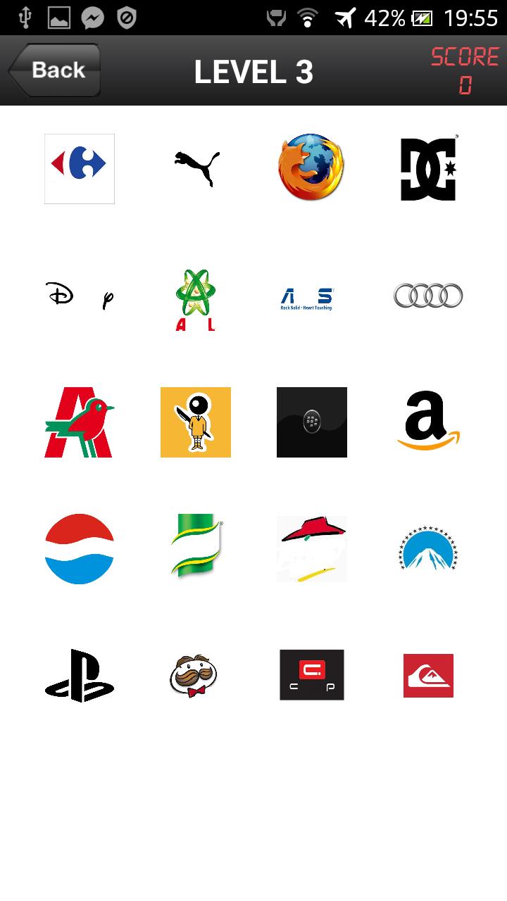 Guess Logo quiz 2017 Android APK Download